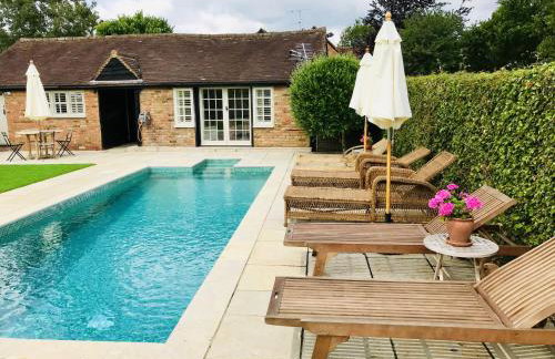 The Lakehouse Apartment by inspirestays-com - Foto 35