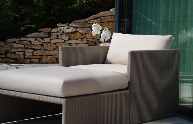 Le Grand Chalet et Spa Private Hotel - Photo 5