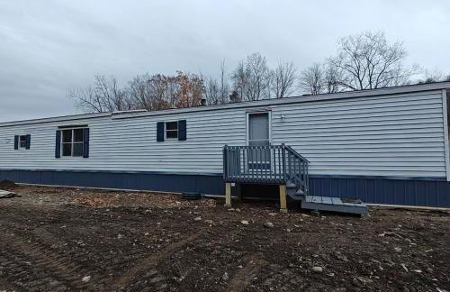 Unique Yet Cozy Victorian Home in Tioga County PA - Foto 37