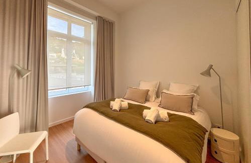 ROUZIC t4 Trebeurden piscine et vue mer - Foto 20