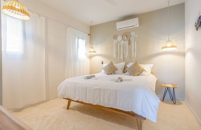 Sea and Sun Luxury Pools' Villas - Foto 15