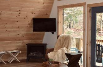 Mountain View Retreat with Large Swim Spa, Game Room - Foto 32