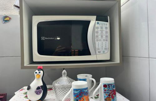 Apartmento Ubatuba praia da Maranduba - Foto 12