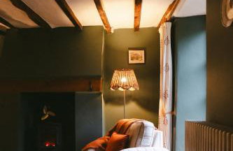 Family-Friendly Cotswolds Cottage with Log Burner, Garden, Sleeps 6 - Foto 7