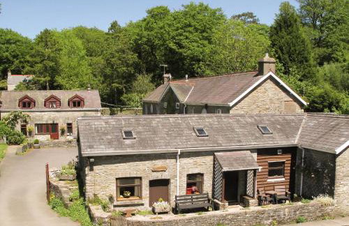 Bwthyn Y Saer - Foto 7