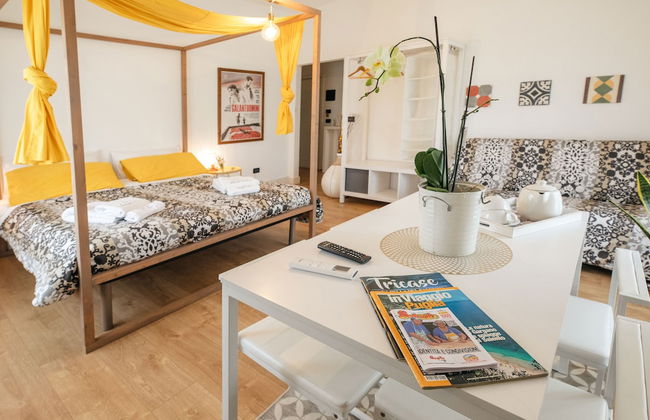 Le Stanze Di Brando E Nico - Foto 78