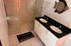 Loft Rústico com Vista Para a Piscina - Photo 18