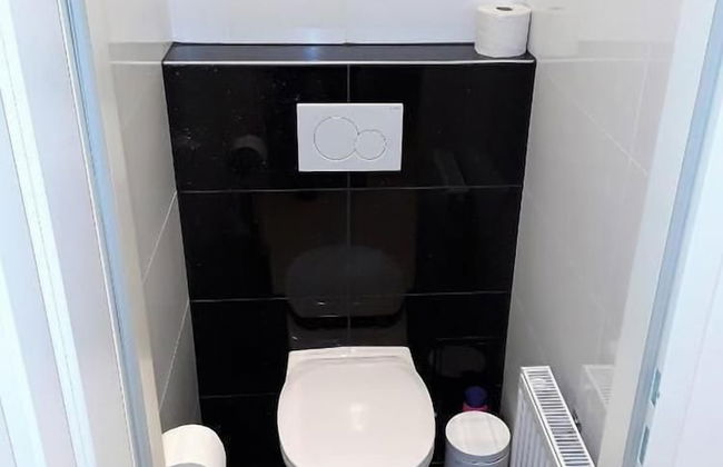 Concorditas Apartments - Foto 64