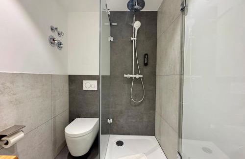 Corner Loft - Altstadt Design Apartment - Foto 11