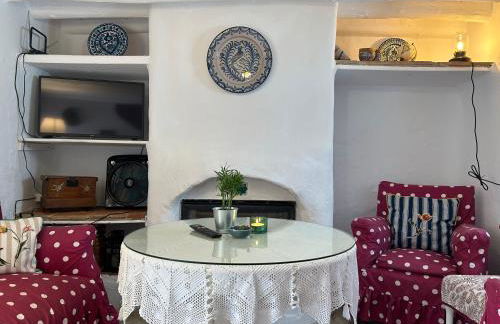 Las casillas de la Villa: SOLEÁ - Foto 21