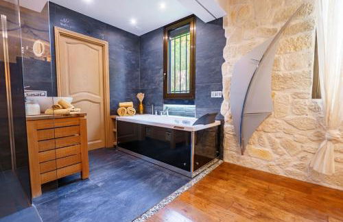 Appartment - Panoramic Sea View - Swimming Pool - Foto 18