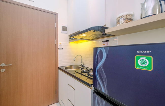 Cozy Modern Studio Podomoro Golf View Apartment - Foto 6