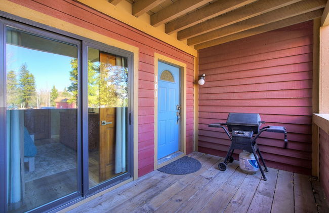 Base 9 B101 - Foto 15