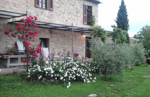 Casa Crevole - Foto 43