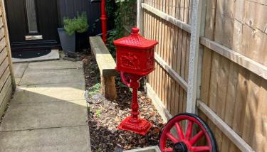 Chatsworth stables - Foto 5