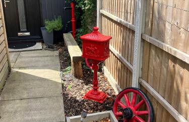 Chatsworth stables - Foto 5