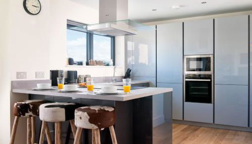 Rowan Cottage BV16 Silverlake Dorset - Foto 5, Other