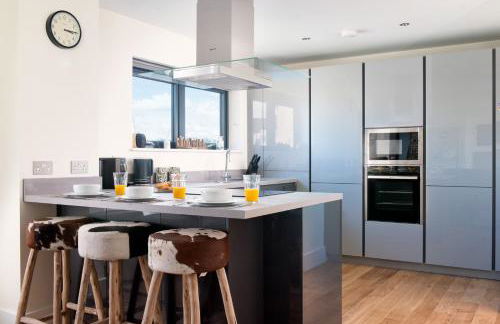 Rowan Cottage BV16 Silverlake Dorset - Photo 5