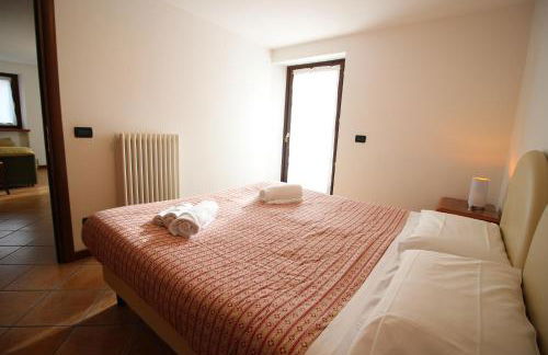 Residence Aquila - Bilo Mont Nery - Foto 15