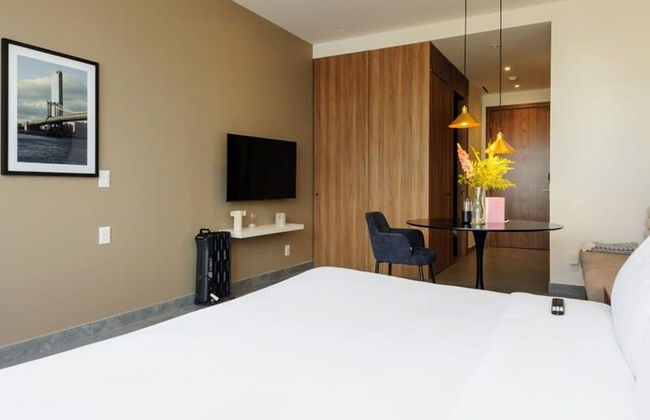 Spectacular Loft With Amazing View in Cuauht moc - Foto 13