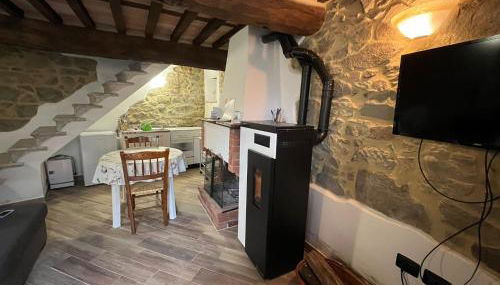 La casetta nel Borgo -Cerageto- - Foto 3