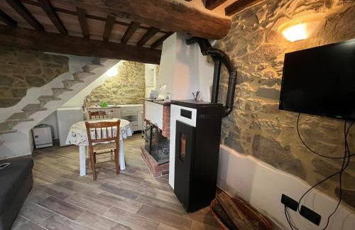 La casetta nel Borgo -Cerageto- - Foto 3