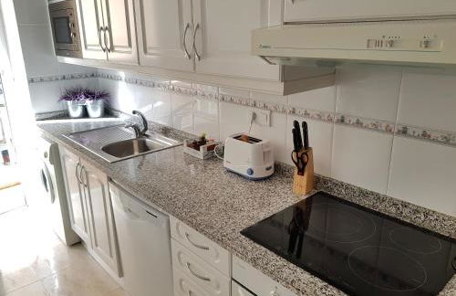 El Pescador Park Cozy Apartment - Foto 20