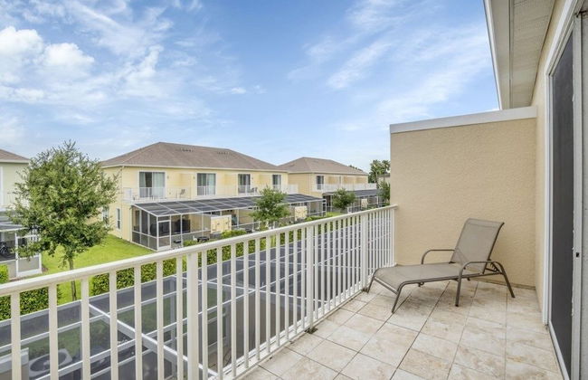 3 Bed Town Home With Splash Pool! 3 Bedroom Townhouse by RedAwning - Foto 20