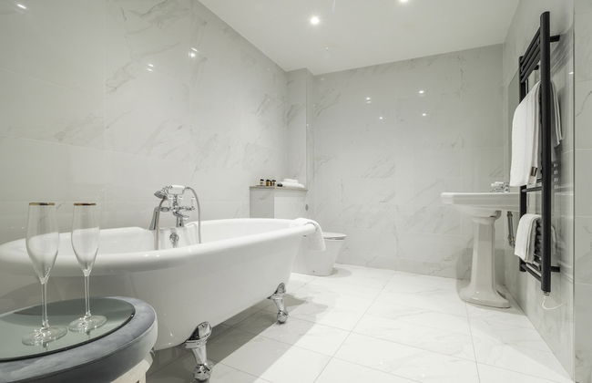 Bowers Mill Aparthotel - Foto 51