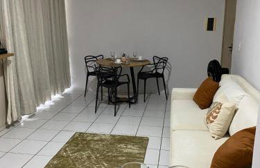 Resi Livia , 2 Quartos Climatizados 1 banheiro, Wi-Fi, Central, garage - Foto 5