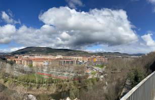 Loft RioArga. Comodidad y Estiloa a 5 min Centro. Nuevo!!! - Photo 39