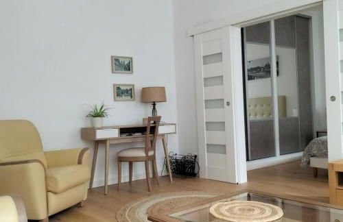 Appartement hyper centre - parking - Foto 2