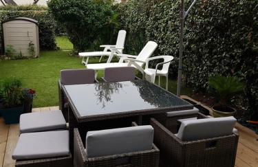 Jolie petite maison à 500m de la plage d'Erdeven - Foto 15