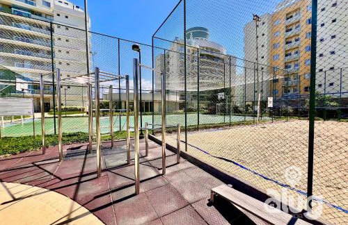 N1204 Perfeito apto para férias e Beto Carrero! - Foto 37