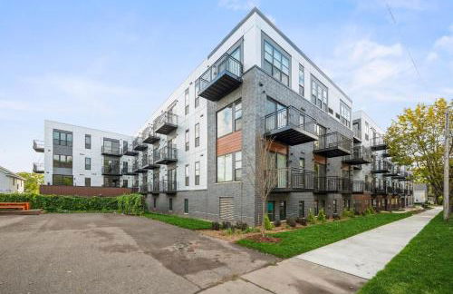 Kasa Bryn Mawr Minneapolis - Foto 10