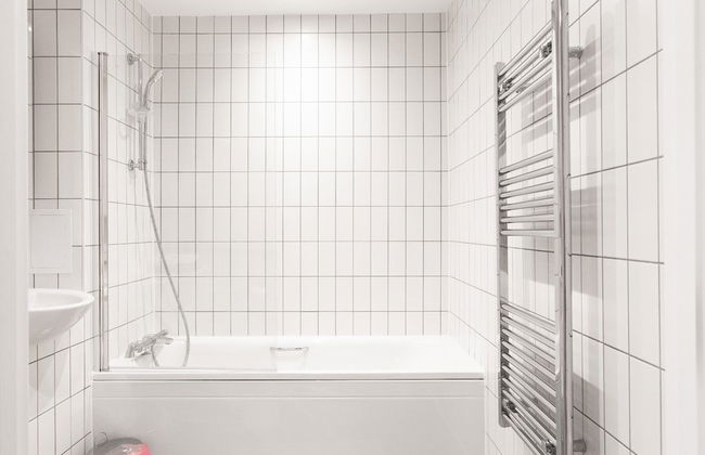 Brand New Luxurious 2-bed Apartment in Barking - Foto 9