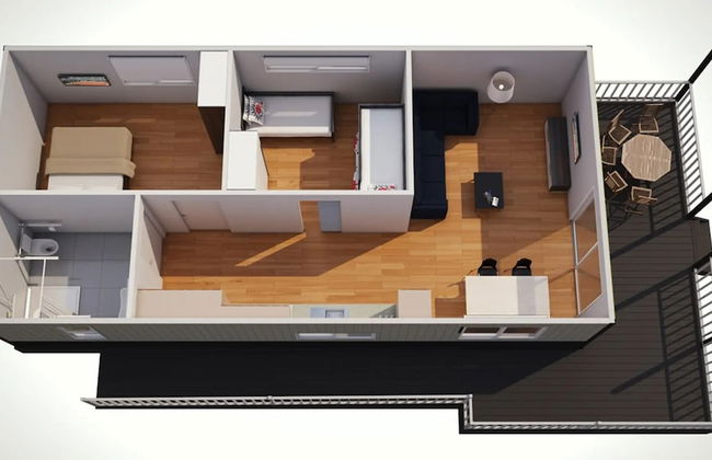 Victor Harbor Holiday Park - Foto 24