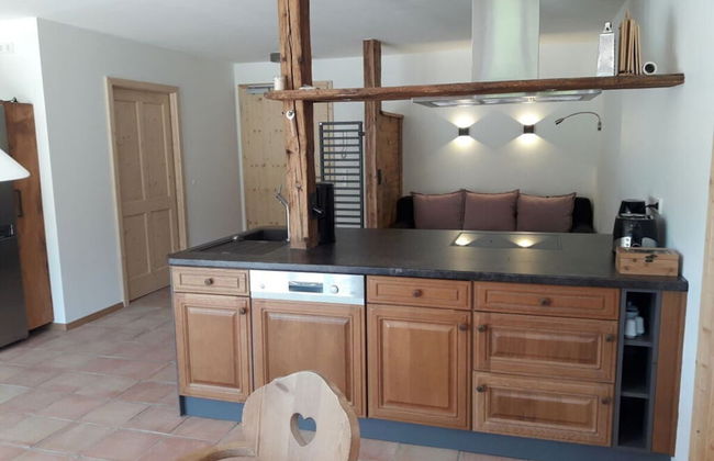 Richter Comfortable Holiday Residence - Photo 3