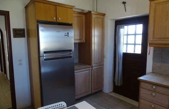 Monolithos Villa - Foto 22