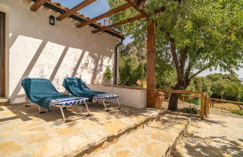 Stunning Home In Grazalema With Wifi - Foto 17