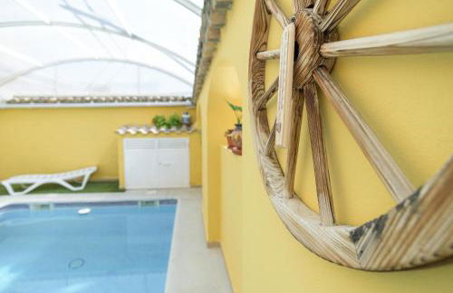 Casa Rural La Loma - Foto 9