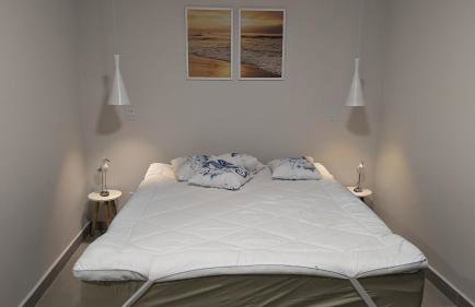 50m praia Cond pé na areia Alto padrao 4 suites Segur 24h Costa do sol Guaratuba Bertioga prox Riviera - Foto 15