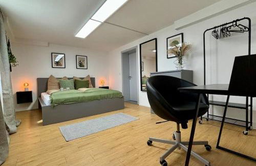 Ferienhaus - Das Seigendorfer - Foto 9