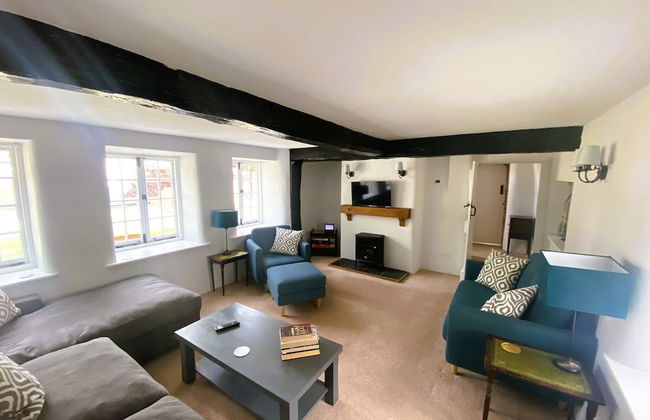 April Cottage - Foto 28