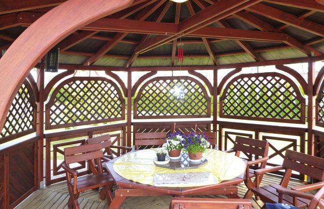 Holiday Home Sobieszewo Near Baltic Sea - Foto 14