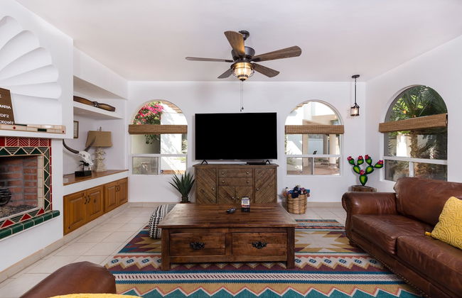 Casita de Maria by Kivoya - Foto 13