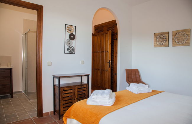 Finca La Sayuela - Foto 8