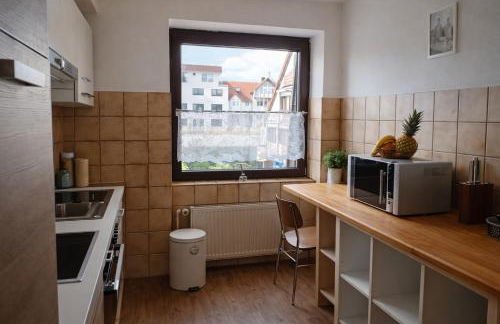 3 Floor XXL House, 7 Rooms, 2 Kitchen, 15 Minutes to Frankfurt, Washing Machine - Foto 70