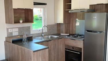 MOBIL - HOME 2 6p Bois de Bayadene - Foto 5