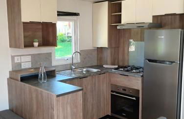 MOBIL - HOME 2 6p Bois de Bayadene - Foto 5